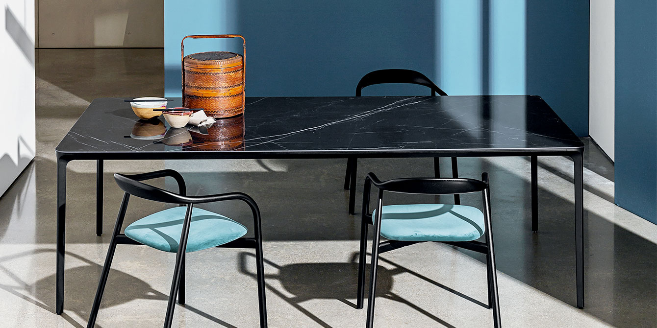 Protection de verre pour votre table sur mesure. Commandes au