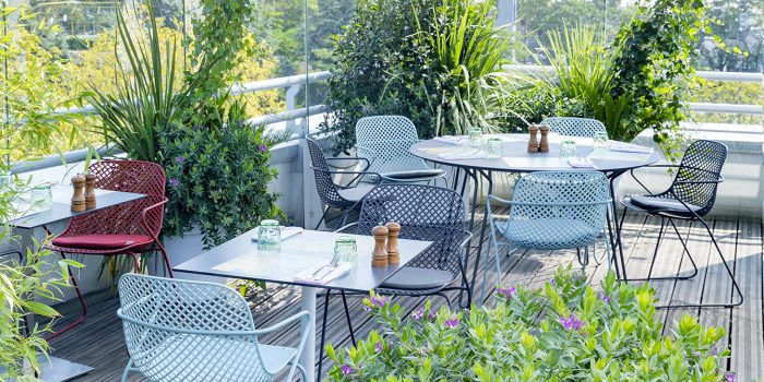 3 Couleurs Color : B, Size : 110x110x85cm JIANFEI Housse Protection Salon De Jardin Table Carrée Meubles Imperméable Résistant À Lusure 16 Tailles Soutien Personnalisation 