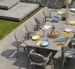Meubles de jardin : quels sont les meilleurs matériaux ?