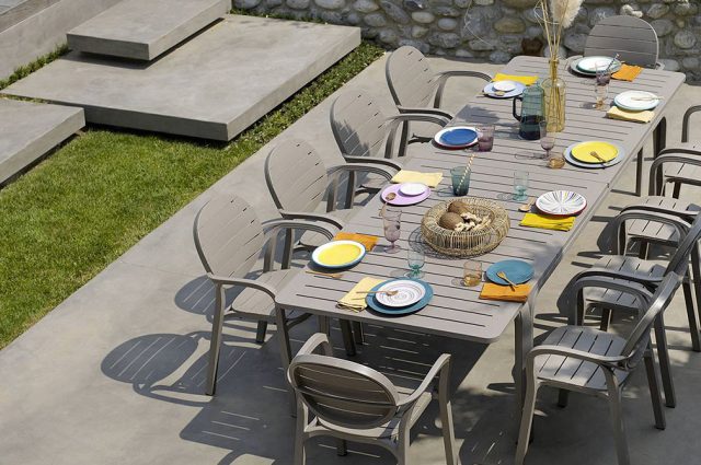 Meubles de jardin : quels sont les meilleurs matériaux ?