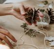 Déco de Noël DIY : 6 objets à créer facilement chez soi !