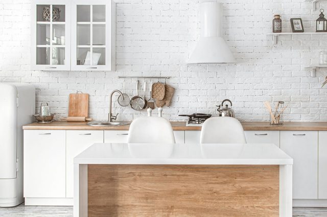 Tendance déco : 5 erreurs à ne pas commettre dans votre cuisine en 2025