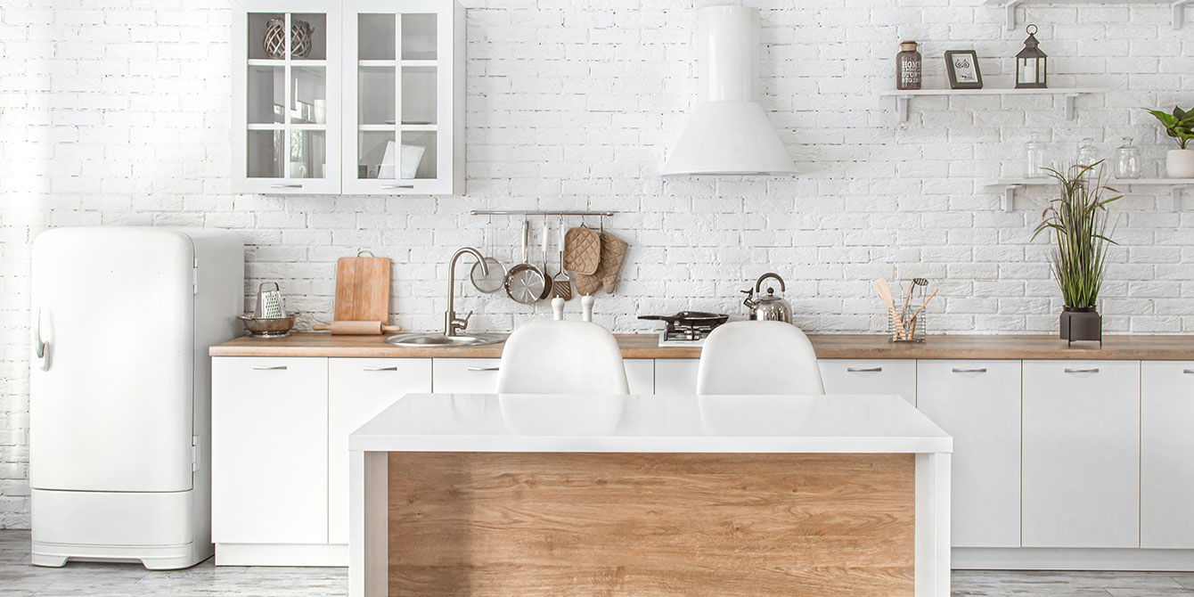 Tendance déco : 5 erreurs à ne pas commettre dans votre cuisine en 2025
