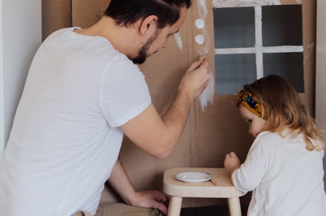 DIY : 5 décorations de Noël faciles à fabriquer avec les enfants