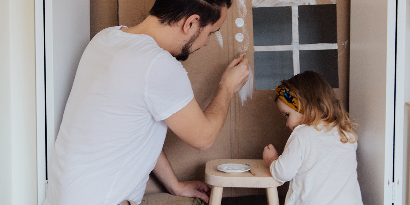 DIY : 5 décorations de Noël faciles à fabriquer avec les enfants