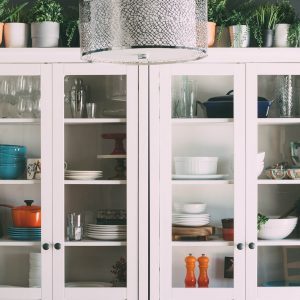 déco feng shui : favoriser les rangements