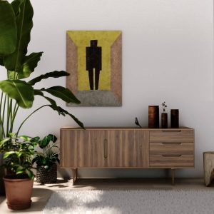 des tableaux pour un style art déco chez soi