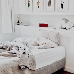 comment bien décorer sa chambre ?