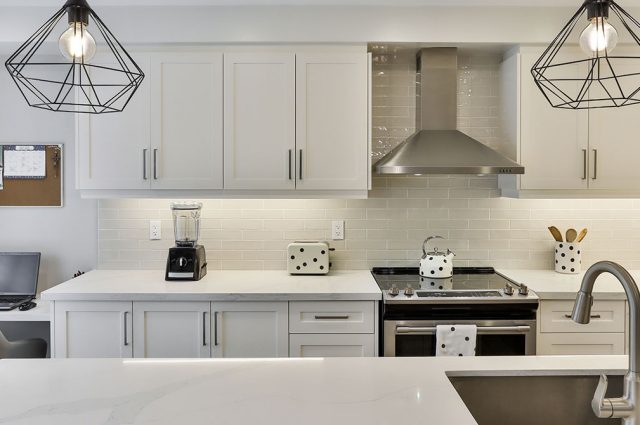 Dekton ou céramique : quel matériau choisir ?