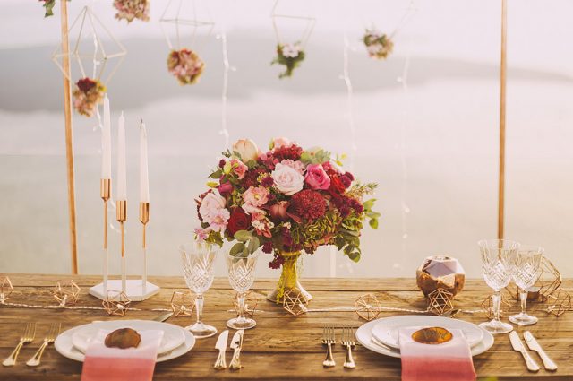 Table Saint-Valentin : 4 idées déco DIY originales dénichées sur Youtube