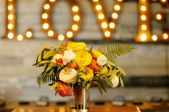Quelle décoration de table de Saint-Valentin choisir ?