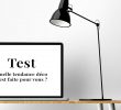 Test : Quelle tendance déco est faite pour vous ?