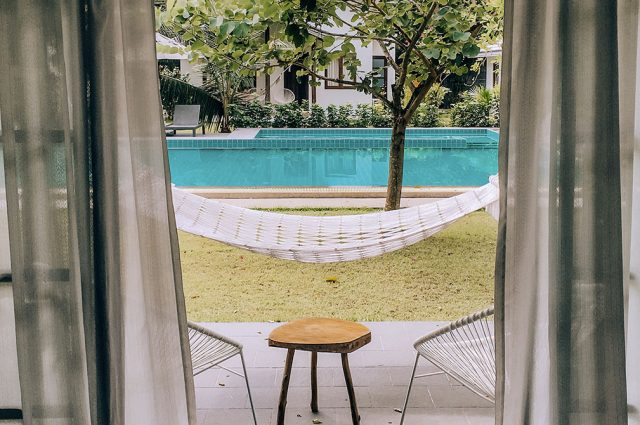 Décoration extérieure : 10 jardins de rêve que l’on aimerait avoir chez soi !