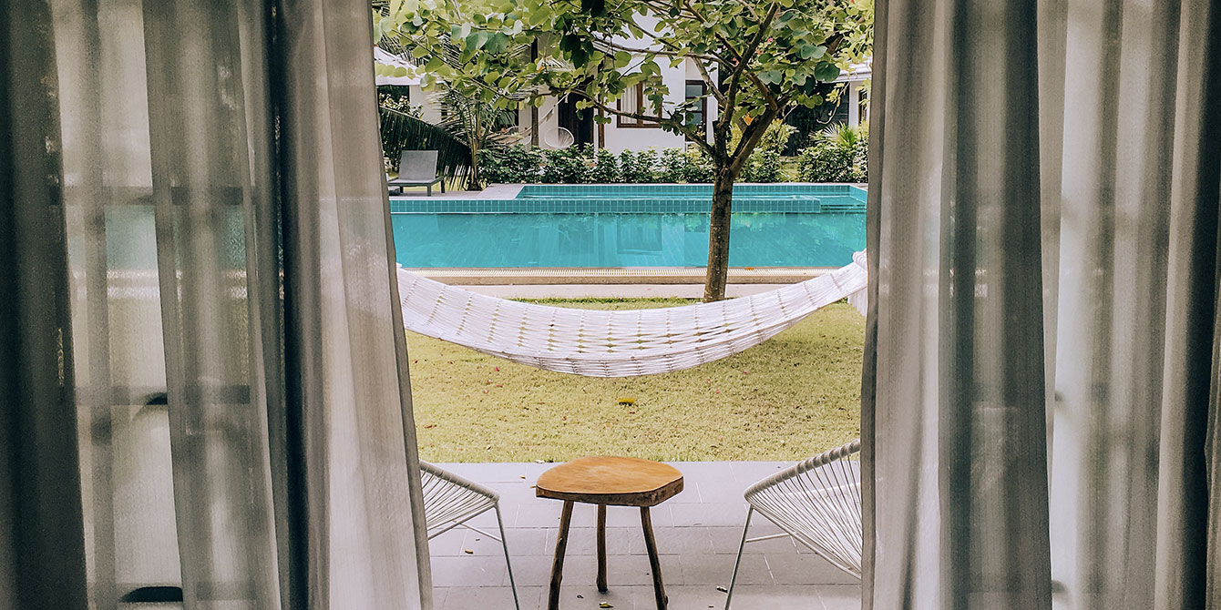 Décoration extérieure : 10 jardins de rêve que l’on aimerait avoir chez soi !
