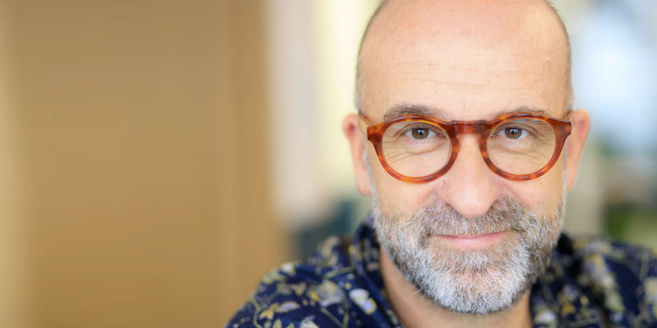 L’interview séjour avec Olivier Bourdon : En déco il faut s’amuser