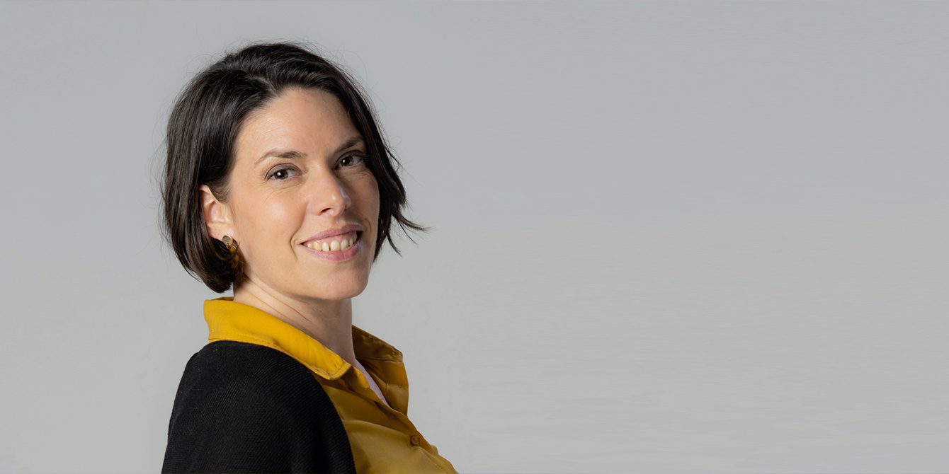 L'interview cuisine avec Emmanuelle Bouancheau décoratrice d'intérieur