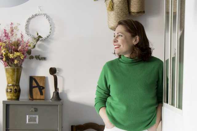 Le bureau vu par Claire Clerc, décoratrice d’intérieur