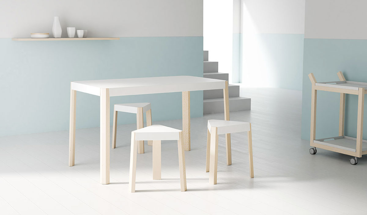 blanc-bleu-bois : réussir sa déco bord de mer