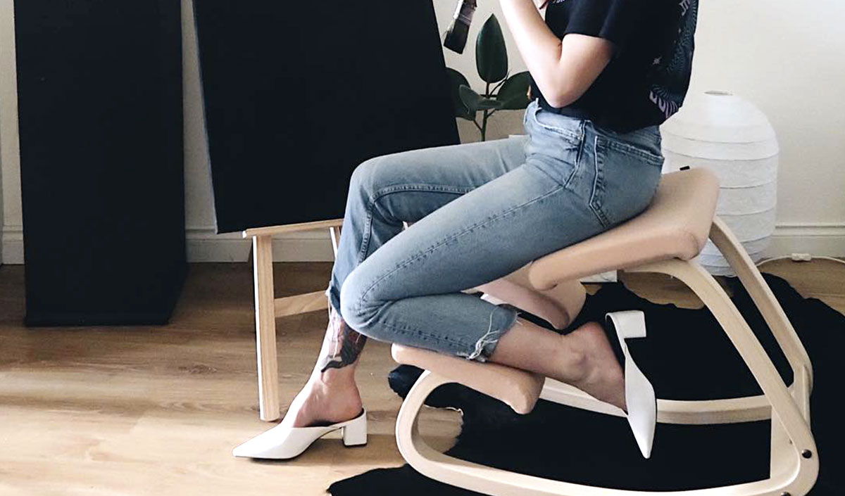 Chaise design ergonomique et stylisée au meilleur prix, Chaise