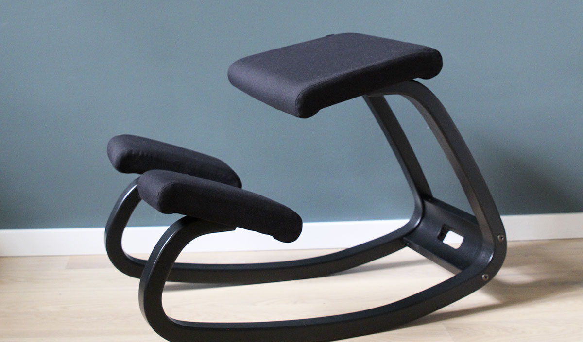 Pourquoi choisir un tabouret ergonomique ?