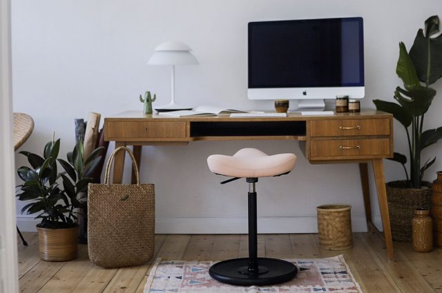 Quel tabouret ergonomique choisir ?
