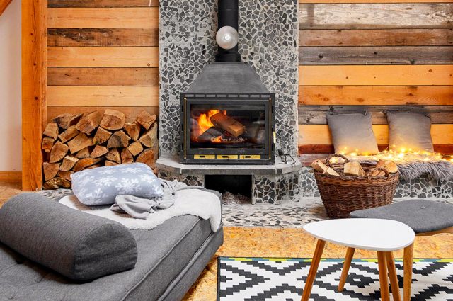 Déco montagne : transformez votre intérieur en chalet !