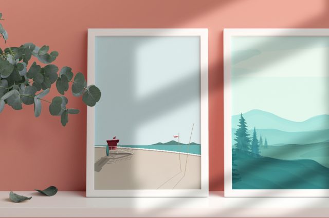 Quel style déco pour donner un air de vacances à son intérieur ?