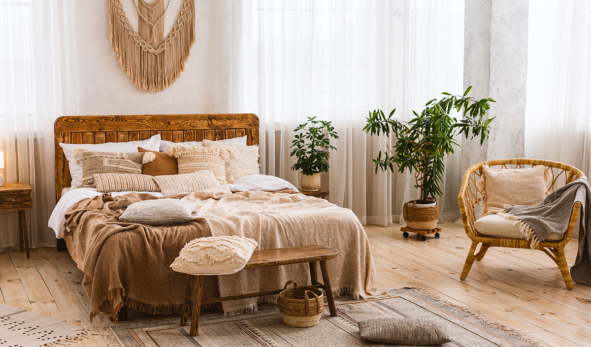 Déco Bohème Chic] ==> Conseils, Trucs et astuces @bohemianchicinterior