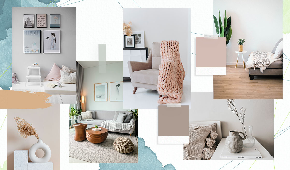 Tendance déco scandinave