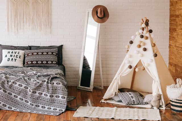 Décoration bohème chic : 30 astuces pour la réussir