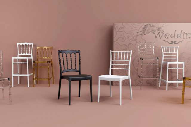 Chaises mythiques : 15 styles qui ont révolutionné le design d’aujourd’hui
