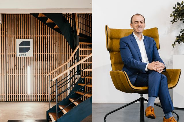 Rencontre avec Timothée Achéritogaray, directeur général de Sokoa
