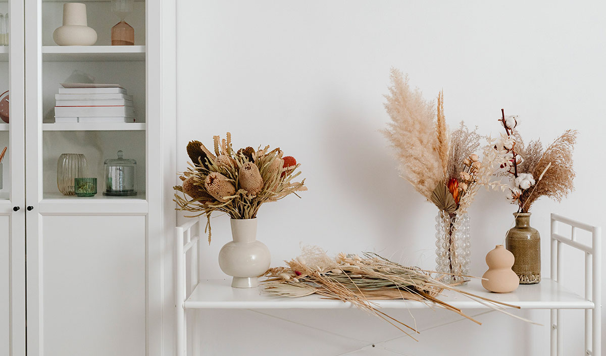 Objets déco pour une tendance d'automne - Homesalons