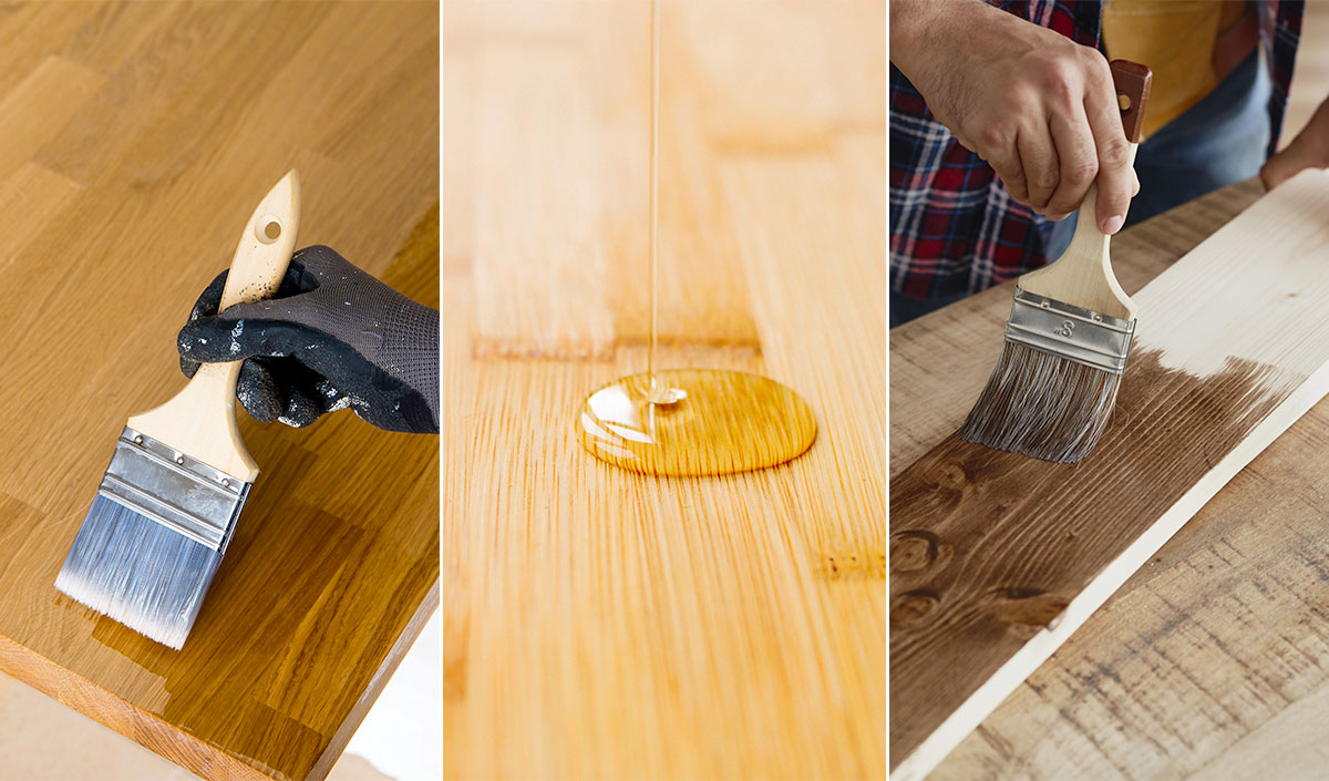 Cire pour bois, parquet et meuble - Cire sans odeur et naturelle