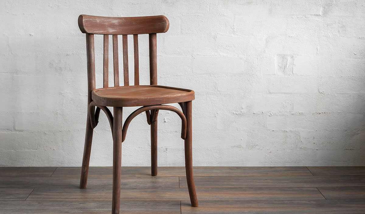 Adopter le bois dans sa déco d'intérieur