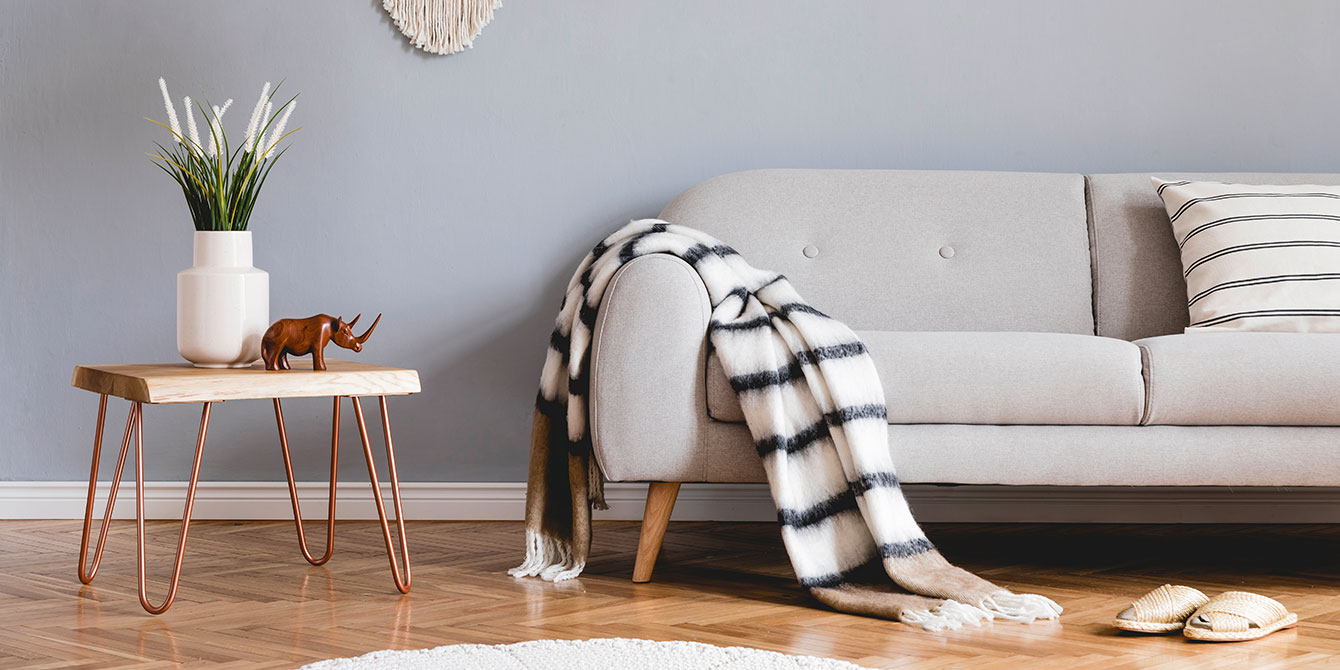 Décoration d'automne : les accessoires déco à adopter