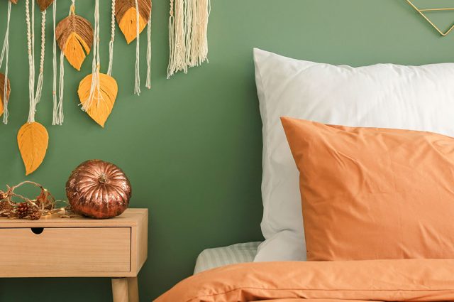 Déco d’automne : 5 DIY originaux pour décorer sa maison
