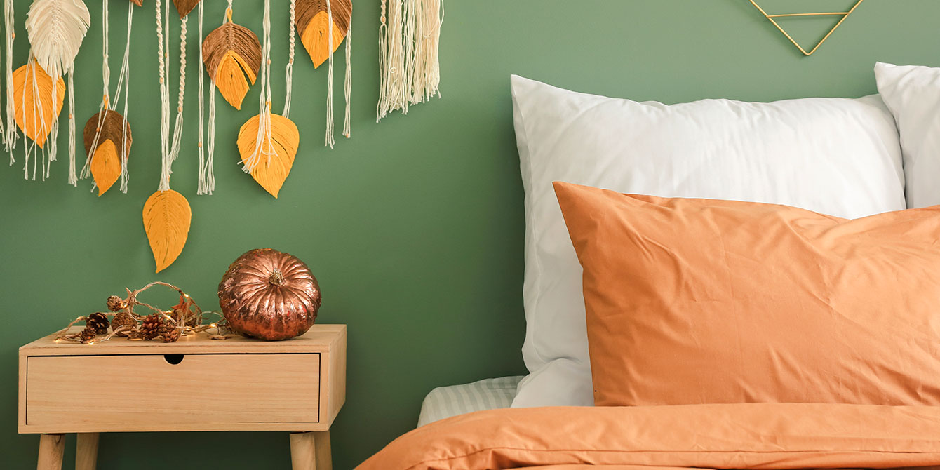 Déco d'automne : toutes nos idées DIY