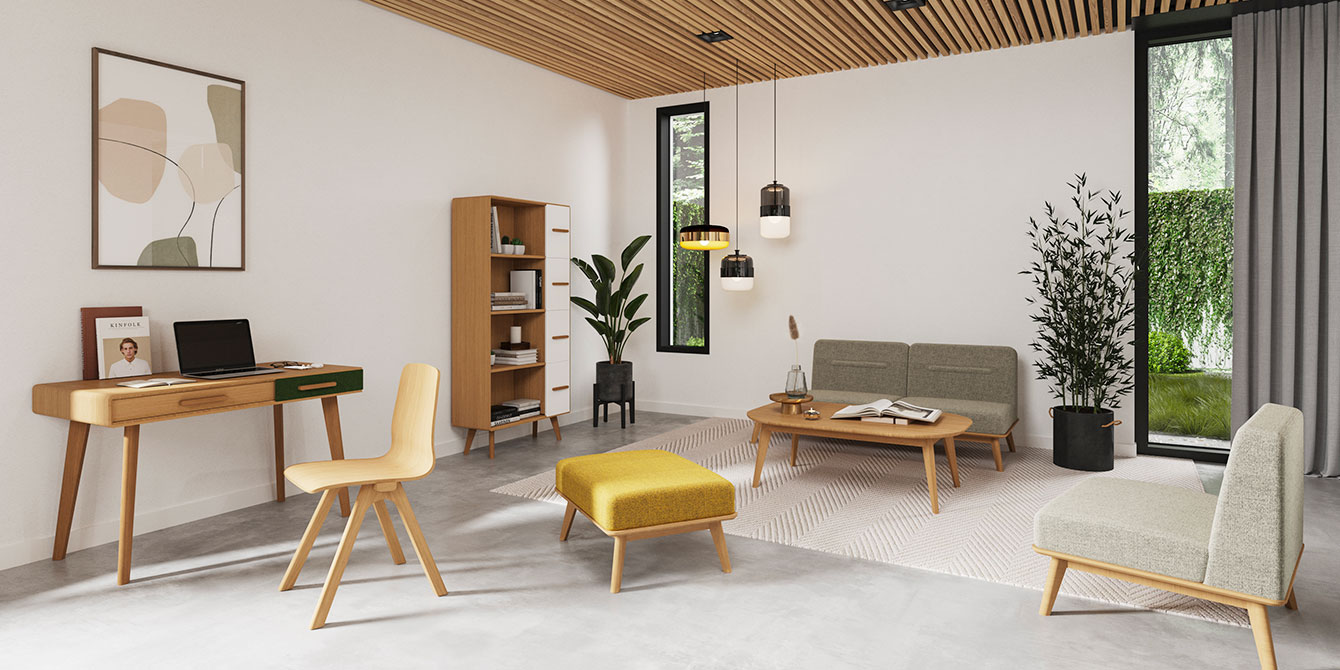 Quelle essence de bois choisir ?