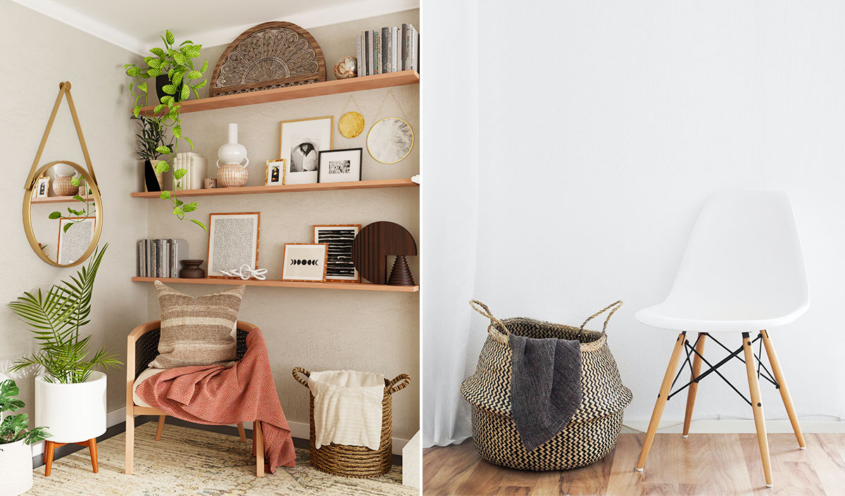 Déco cocooning : 12 idées pour aménager un intérieur douillet et  ultra-réconfortant