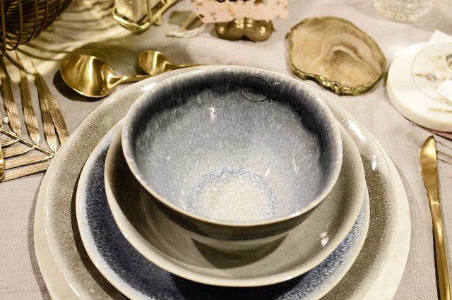 Table du Nouvel An : 10 inspirations déco pour un réveillon de la Saint-Sylvestre sur son 31 !