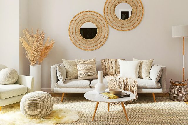 Déco cocooning : un intérieur chaleureux, douillet et cosy c’est facile !