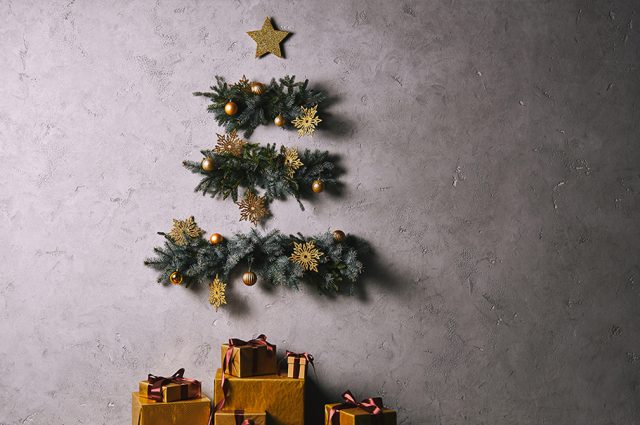 Quel style de sapin de Noël choisir pour sa déco ?