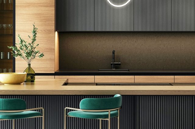 Déco cuisine : quel style choisir pour son coin repas ?
