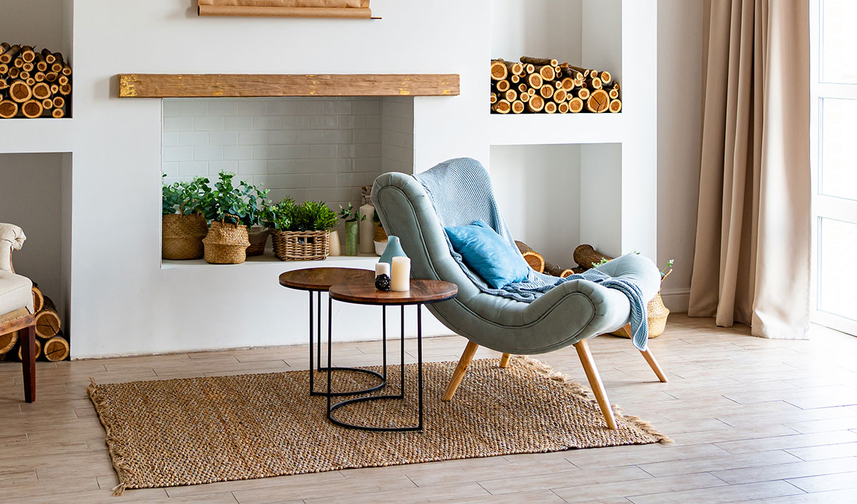 Déco végétale : 20 idées pour un intérieur naturel