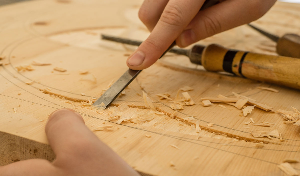 La fabrication des meubles en bois : l'artisanat français et européen mis en avant