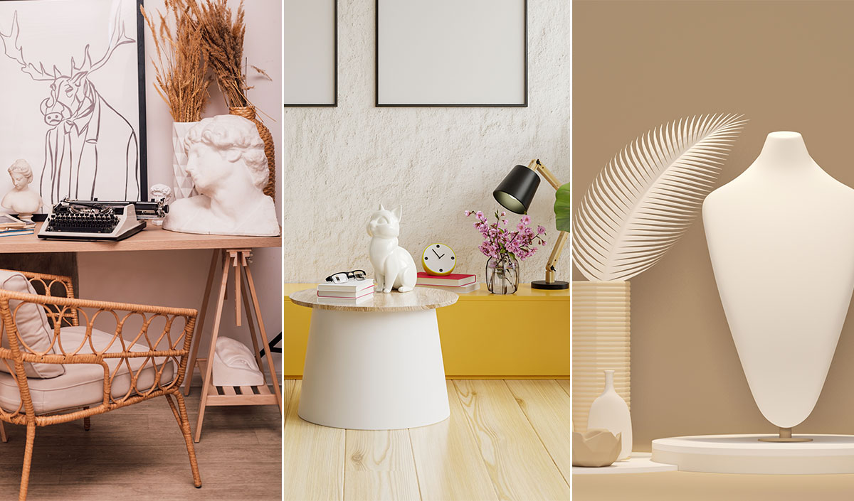 Objet déco tendance en 2022