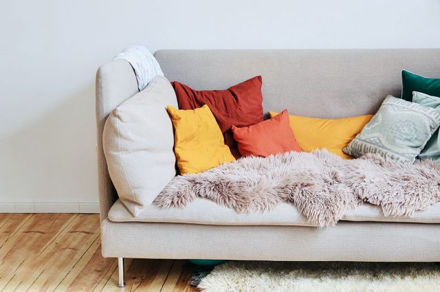 Soirée JO : comment décorer son salon pour l’occasion ?