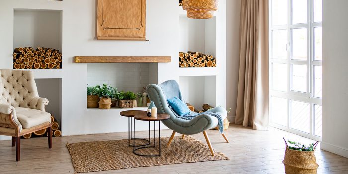 20 meubles et objets déco pour un intérieur 100% naturel