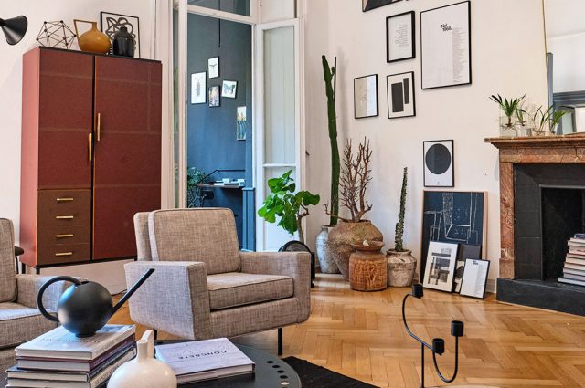 L’upcycling, la tendance qui recycle votre déco !